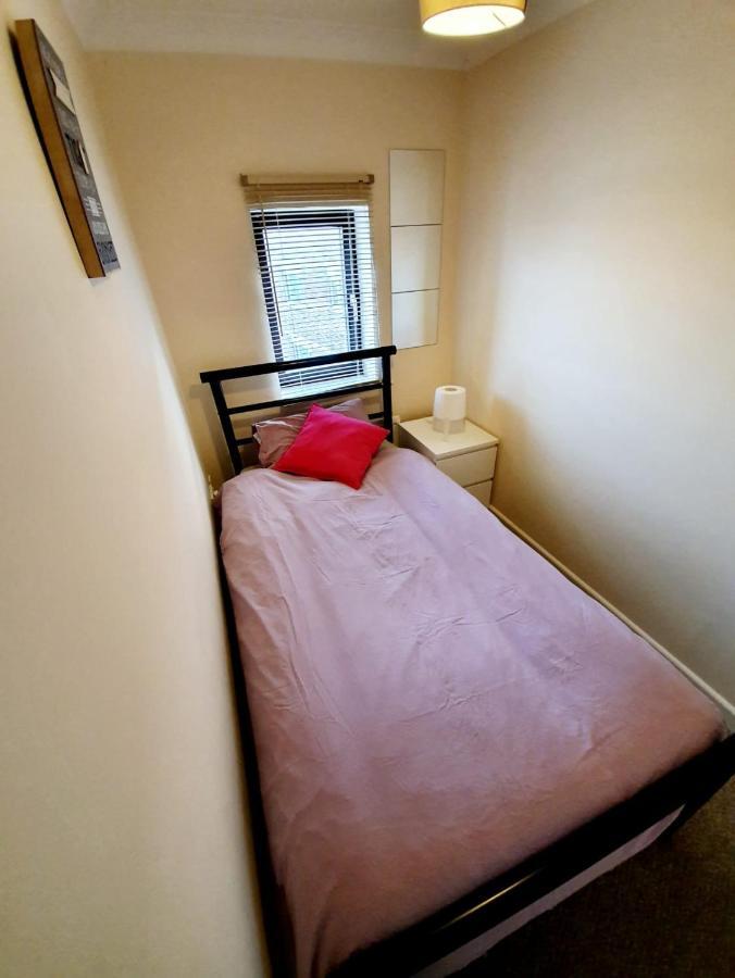 Town Centre With Car Parking Apartment Chelmsford
