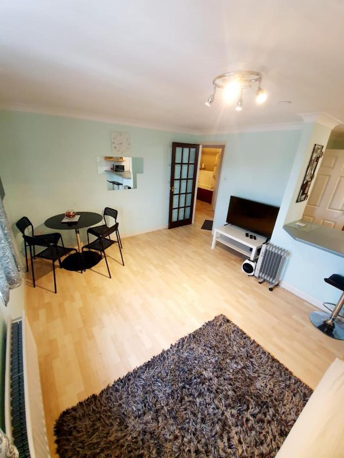 Town Centre With Car Parking Apartment Chelmsford